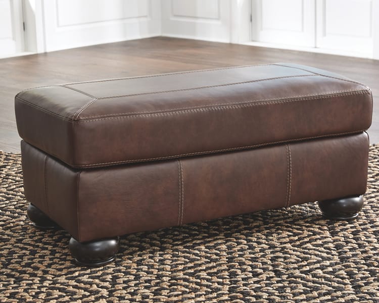 Ashley Living Room Beamerton Ottoman 8790114