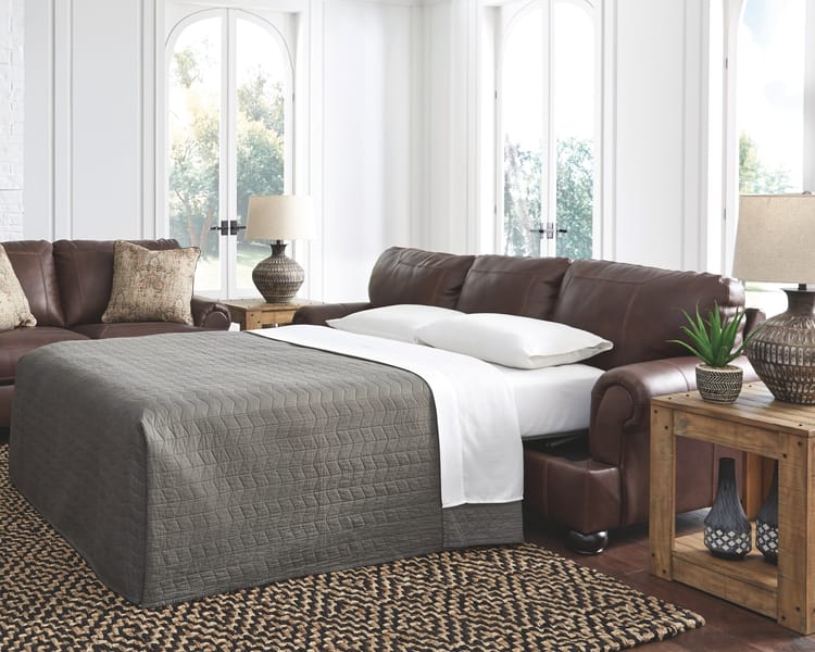 Ashley Living Room Beamerton Queen Sofa Sleeper 8790139