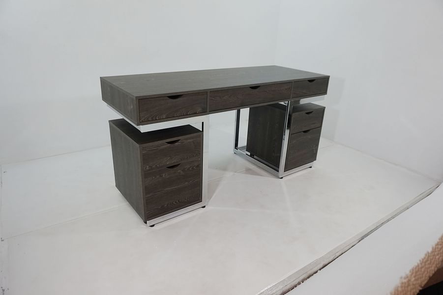 Coaster Home Office 3 Pc Desk Set 881571-S3