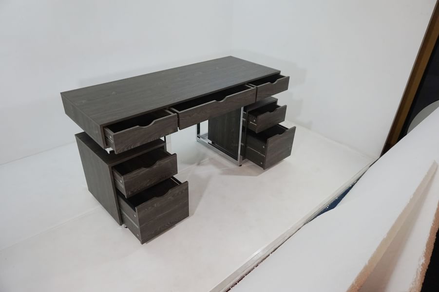 Coaster Home Office 3 Pc Desk Set 881571-S3