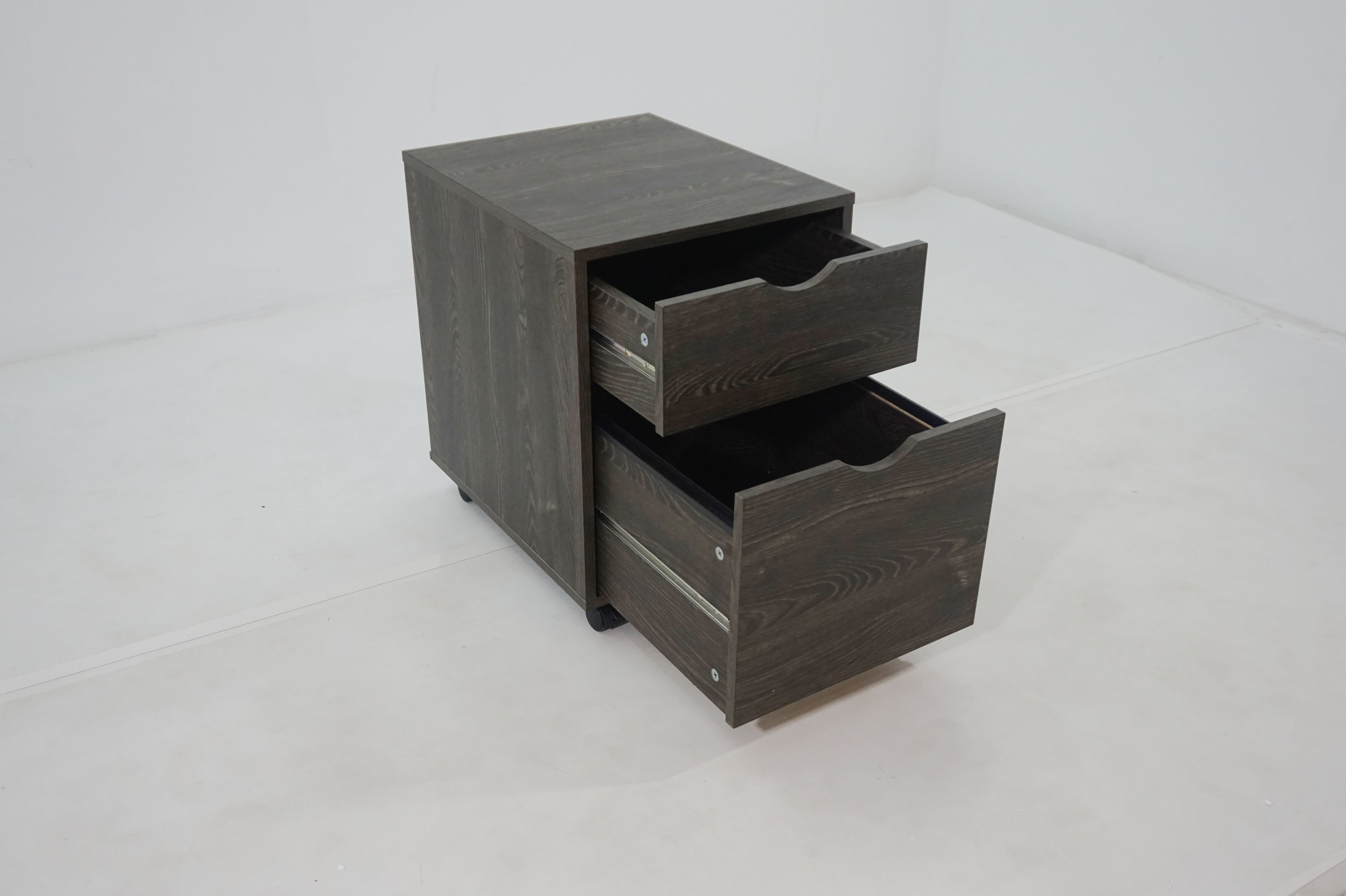 Coaster Home Office File Cabinet 881572
