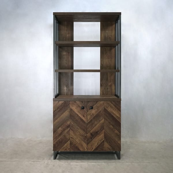 Coaster Home Office Bookcase 882093