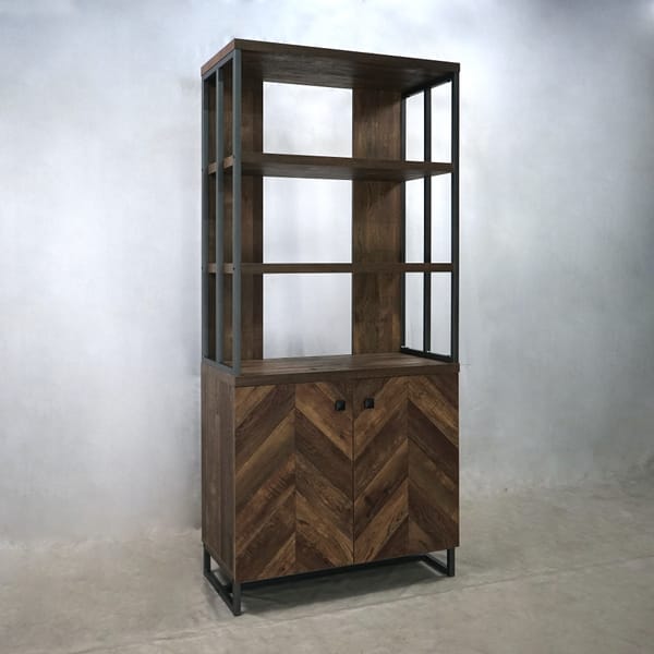 Coaster Home Office Bookcase 882093