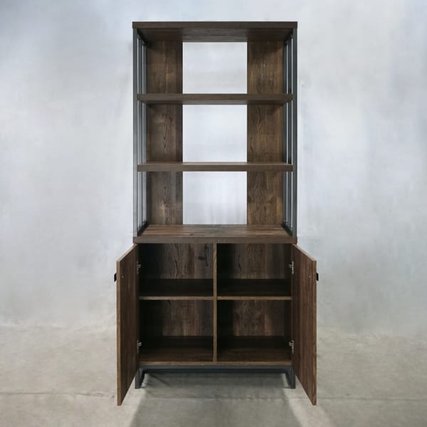 Coaster Home Office Bookcase 882093