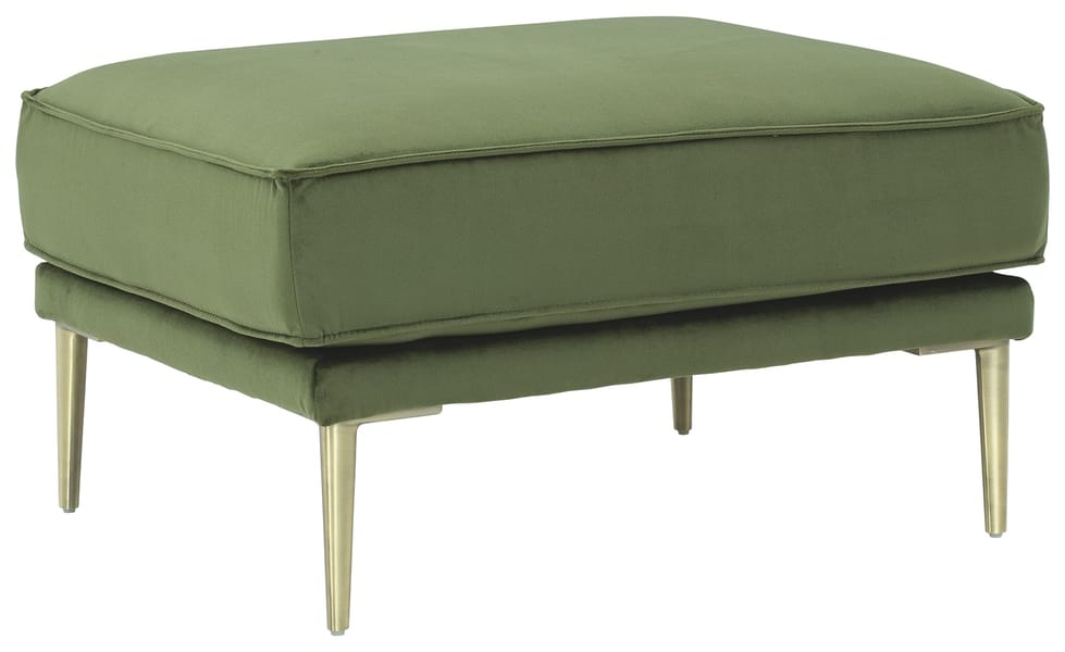 Ashley Living Room Macleary Ottoman 8900614