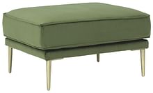 Ashley Living Room Macleary Ottoman 8900614