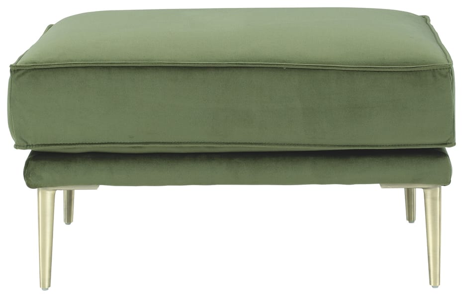 Ashley Living Room Macleary Ottoman 8900614