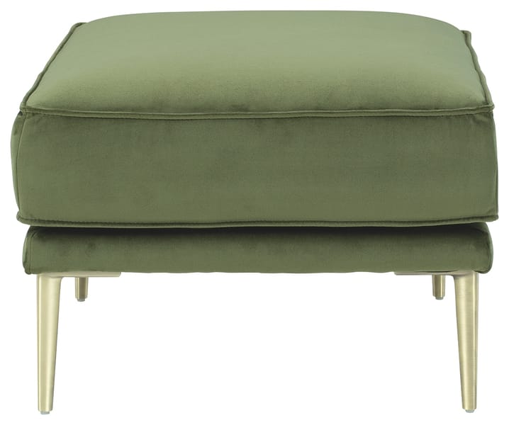 Ashley Living Room Macleary Ottoman 8900614