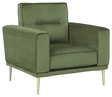 Ashley Living Room Macleary Chair 8900620
