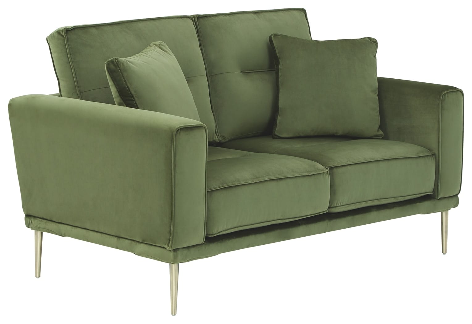 Ashley Living Room Macleary Loveseat 8900635