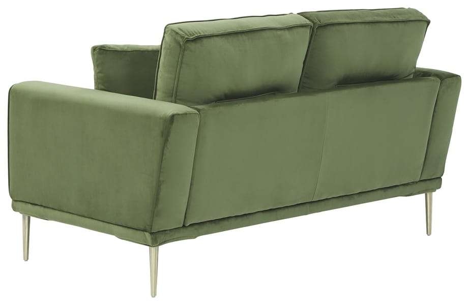 Ashley Living Room Macleary Loveseat 8900635