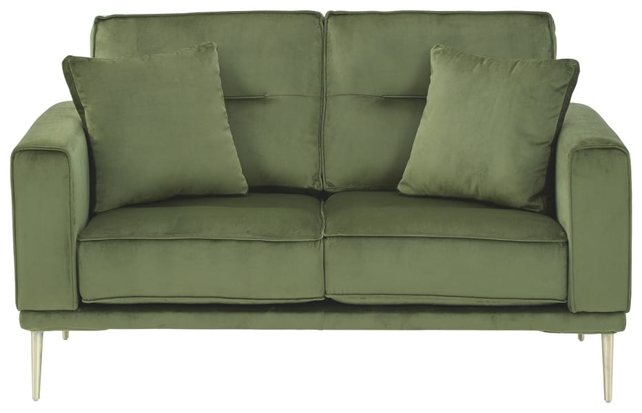 Ashley Living Room Macleary Loveseat 8900635