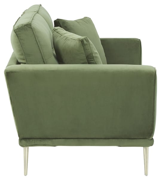 Ashley Living Room Macleary Loveseat 8900635