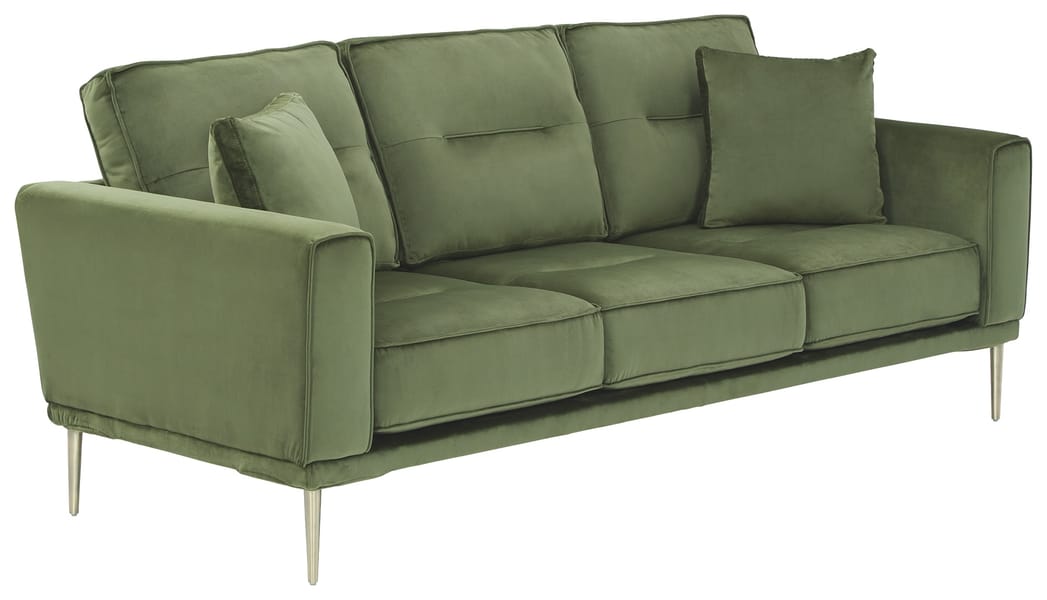 Ashley Living Room Macleary Sofa 8900638