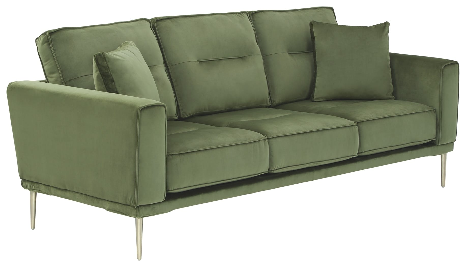 Ashley Living Room Macleary Sofa 8900638