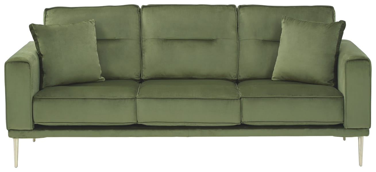 Ashley Living Room Macleary Sofa 8900638