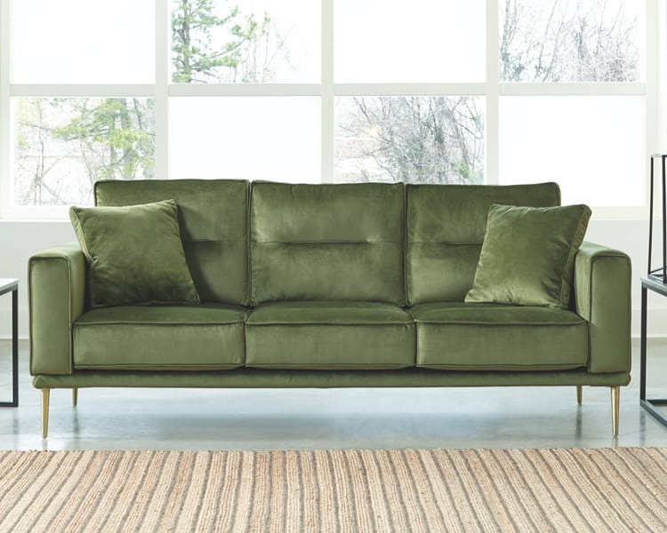 Ashley Living Room Macleary Sofa 8900638