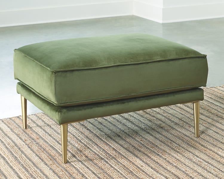 Ashley Living Room Macleary Ottoman 8900614
