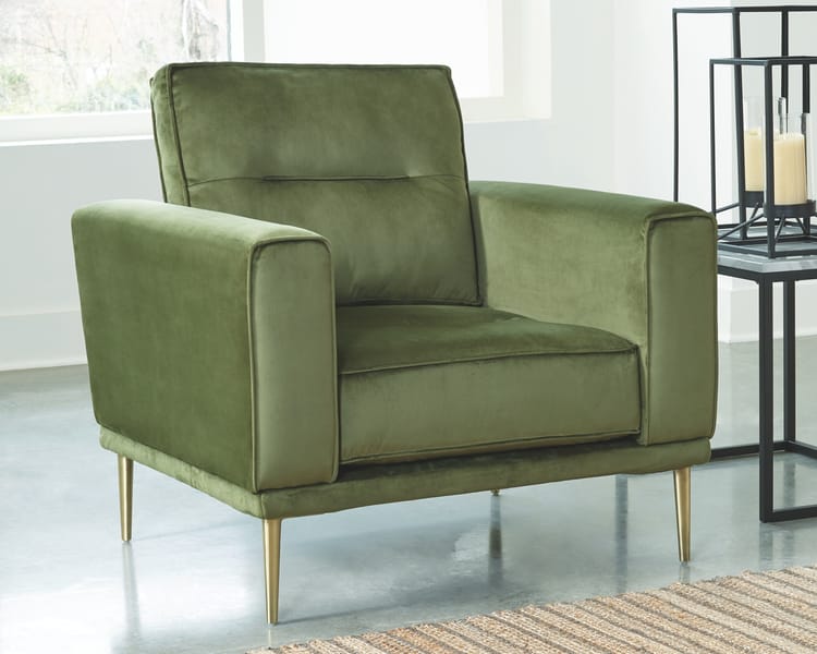 Ashley Living Room Macleary Chair 8900620