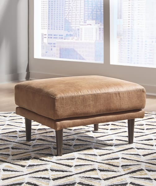 Ashley Living Room Arroyo Ottoman 8940114