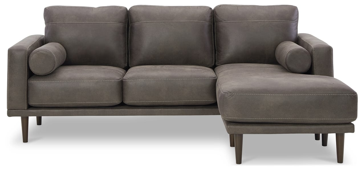 Ashley Living Room Arroyo Sofa Chaise 8940218