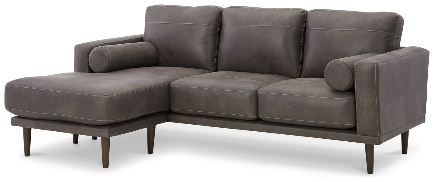 Ashley Living Room Arroyo Sofa Chaise 8940218