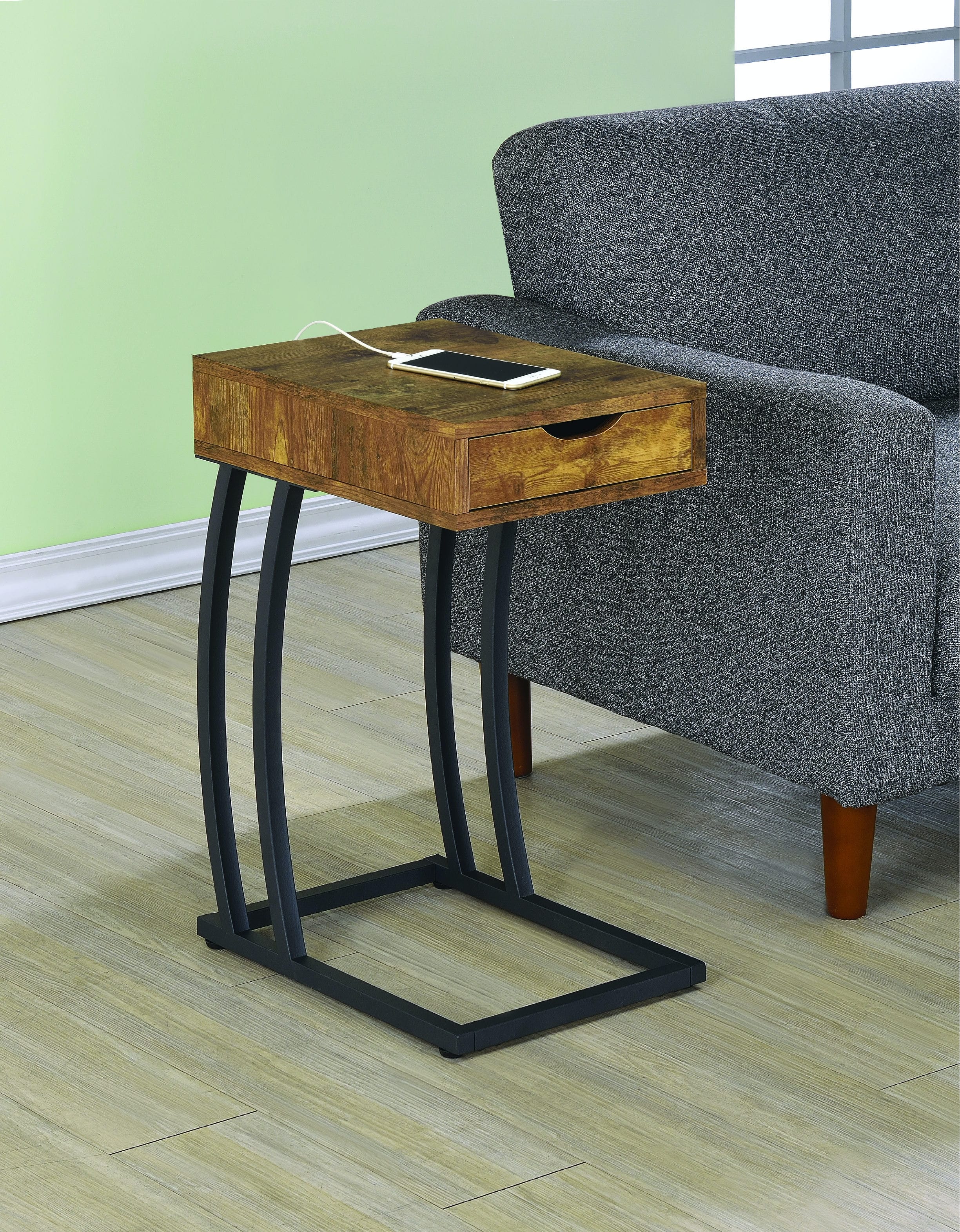 Coaster Living Room Accent Table 900577