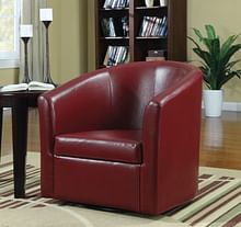 Coaster Living Room Accent Chair 902099