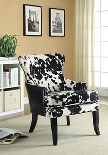 Coaster Living Room Accent Chair 902169