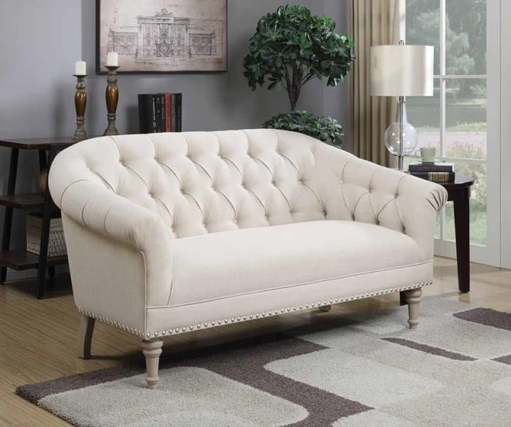 Coaster Living Room Settee 902498