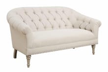 Coaster Living Room Settee 902498