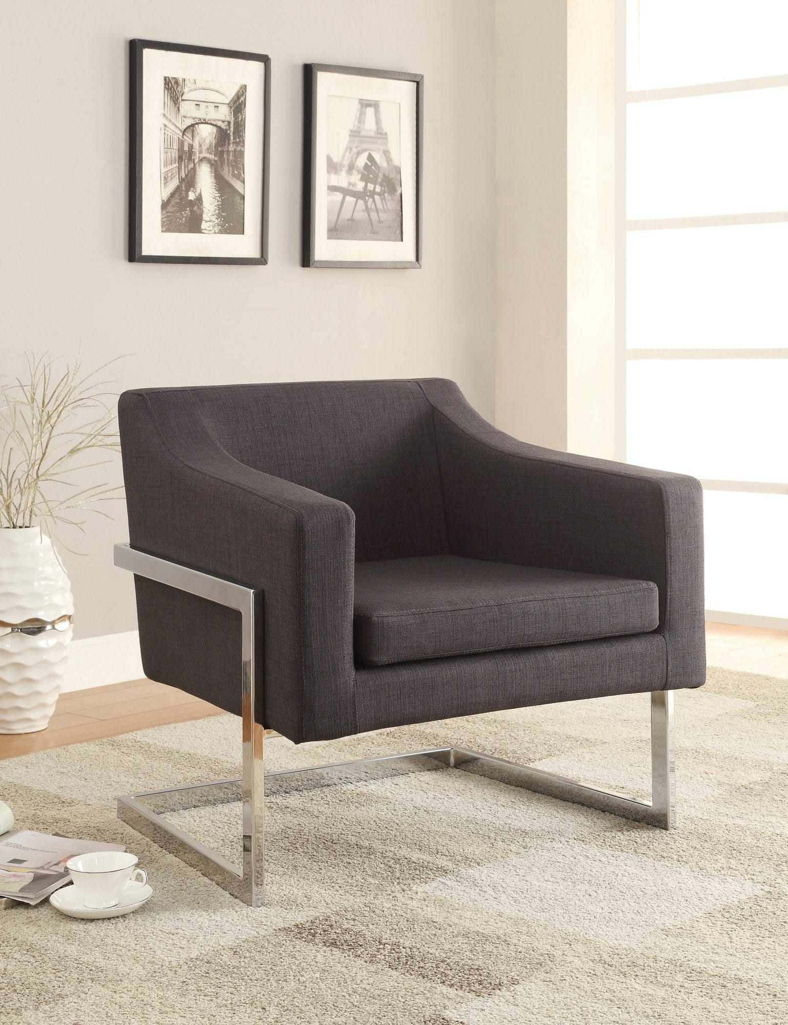 Coaster Living Room Accent Chair 902530