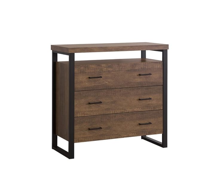Coaster Living Room Accent Cabinet 902762