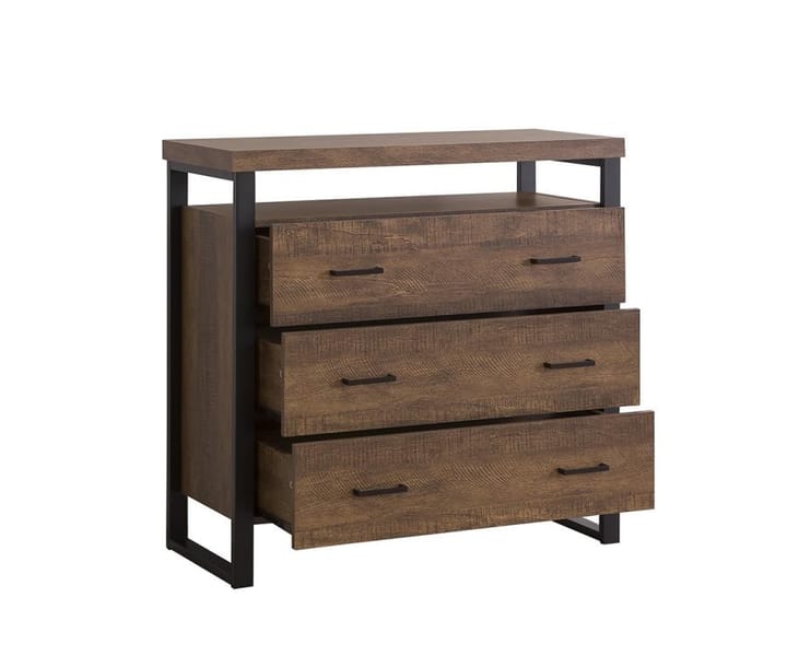 Coaster Living Room Accent Cabinet 902762