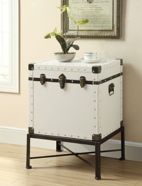 Coaster Living Room Accent Cabinet 902819