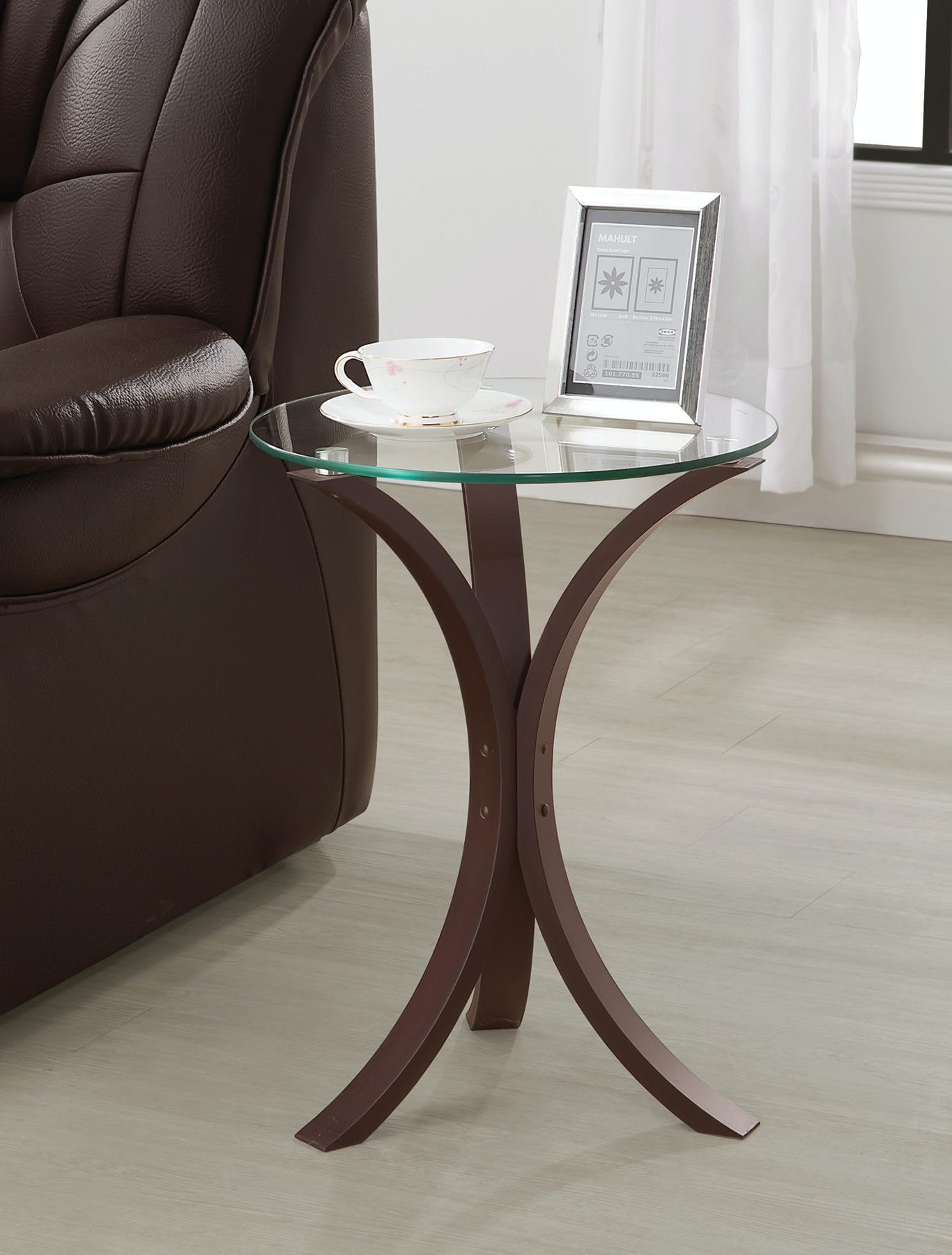 Coaster Living Room Accent Table 902867