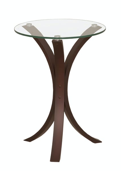 Coaster Living Room Accent Table 902867