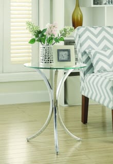 Coaster Living Room Snack Table 902869