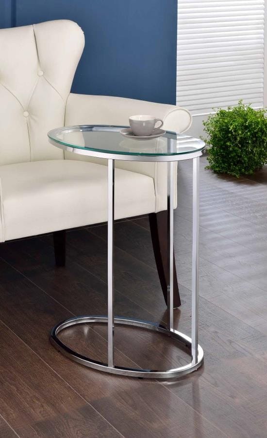 Coaster Living Room Snack Table 902927