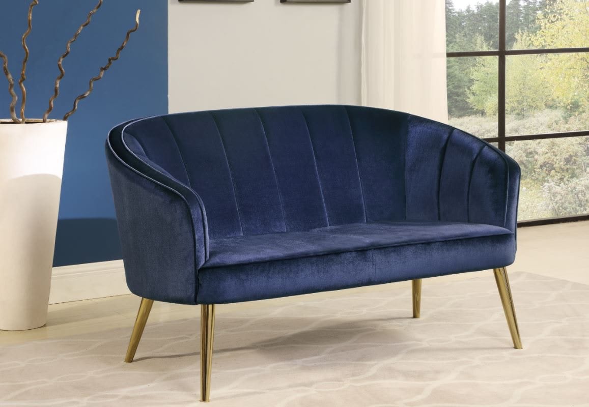 Coaster Living Room Accent Chair 903033