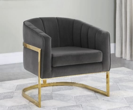 Coaster Living Room Accent Chair 903039