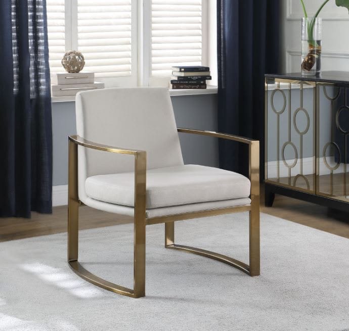 Coaster Living Room Accent Chair 903048
