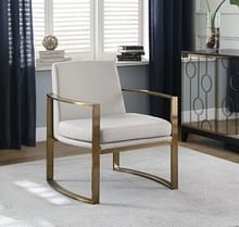 Coaster Living Room Accent Chair 903048