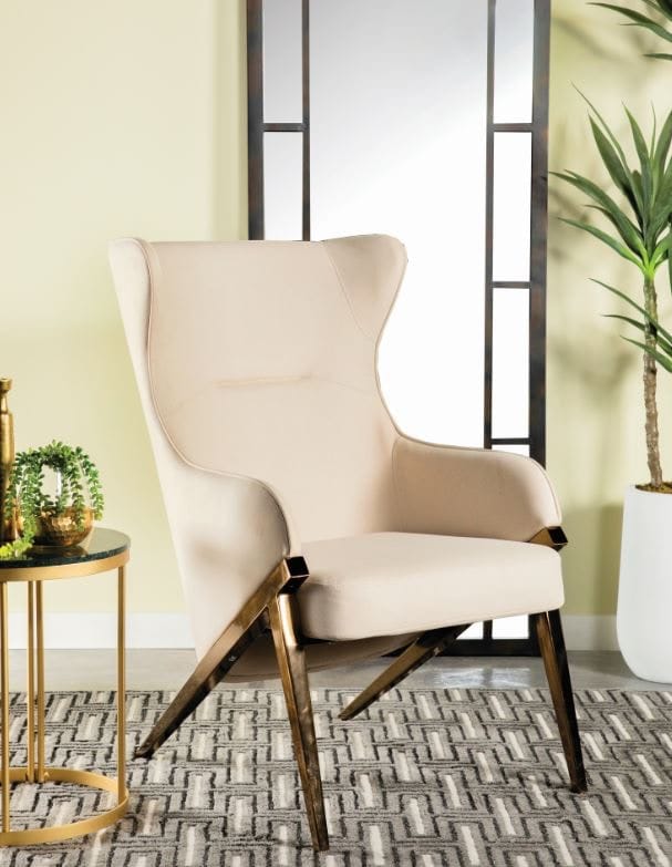 Coaster Living Room Accent Chair 903052