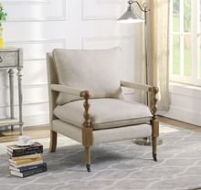 Coaster Living Room Accent Chair 903058