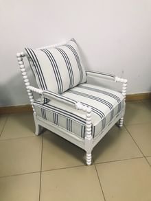 Coaster Living Room Accent Chair 903835