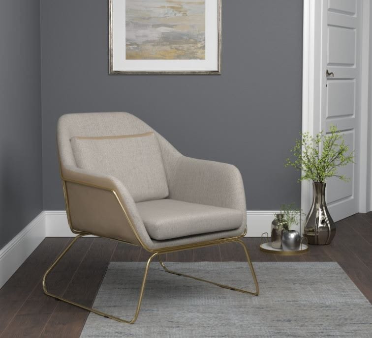 Coaster Living Room Accent Chair 903981