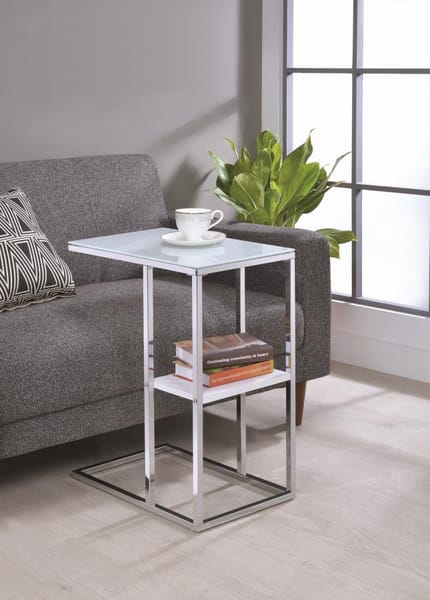 Coaster Living Room Snack Table 904018