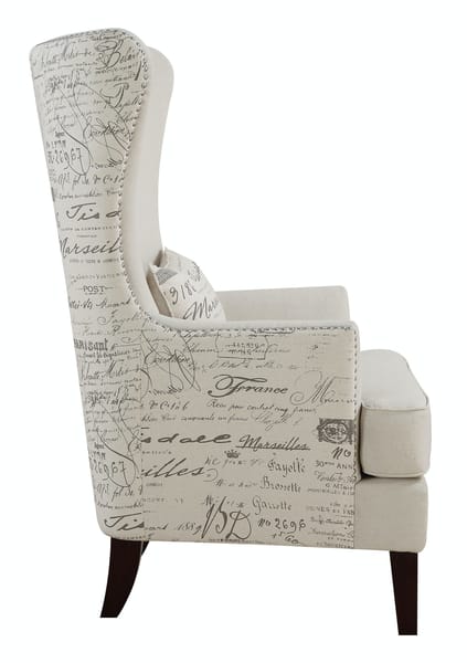 Coaster Living Room Accent Chair 904047