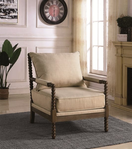 Coaster Living Room Accent Chair 905362